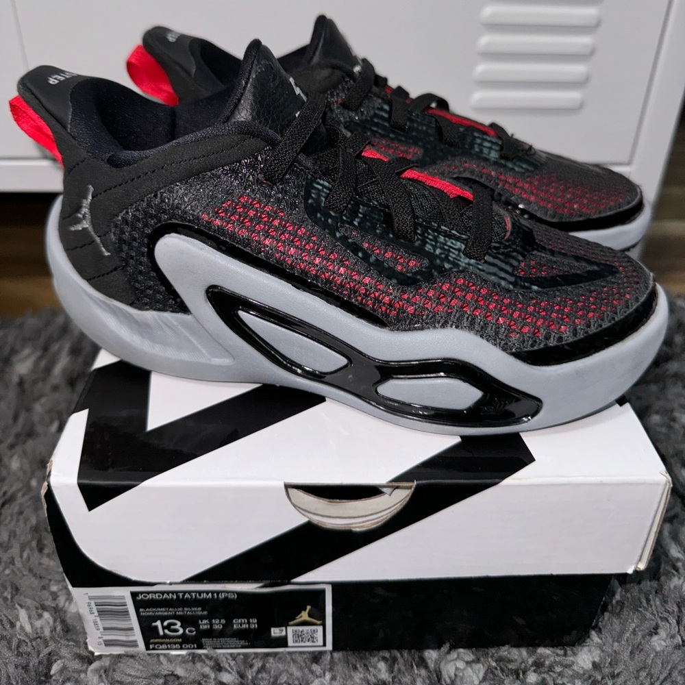 Jordan Tatum 1 (PS)